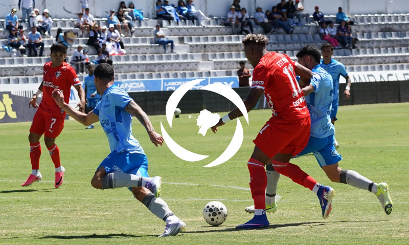FBL LIGAECUABET-MACARA-LIGA