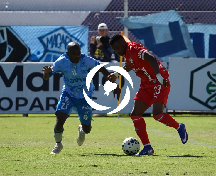 FBL LIGAECUABET-MACARA-LIGA