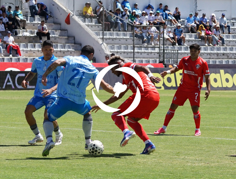 FBL LIGAECUABET-MACARA-LIGA