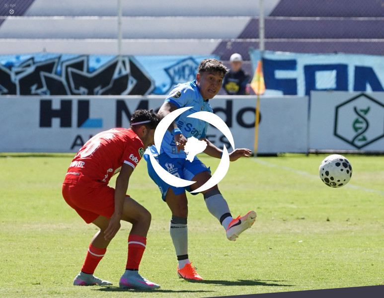 FBL LIGAECUABET-MACARA-LIGA