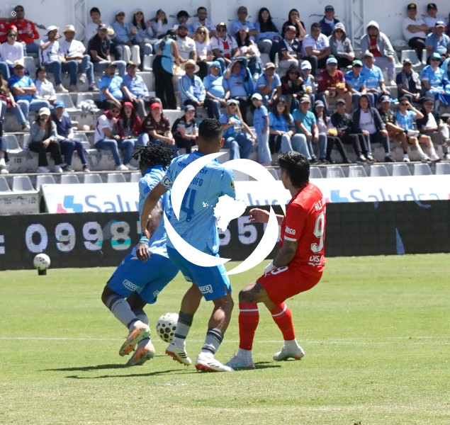 FBL LIGAECUABET-MACARA-LIGA