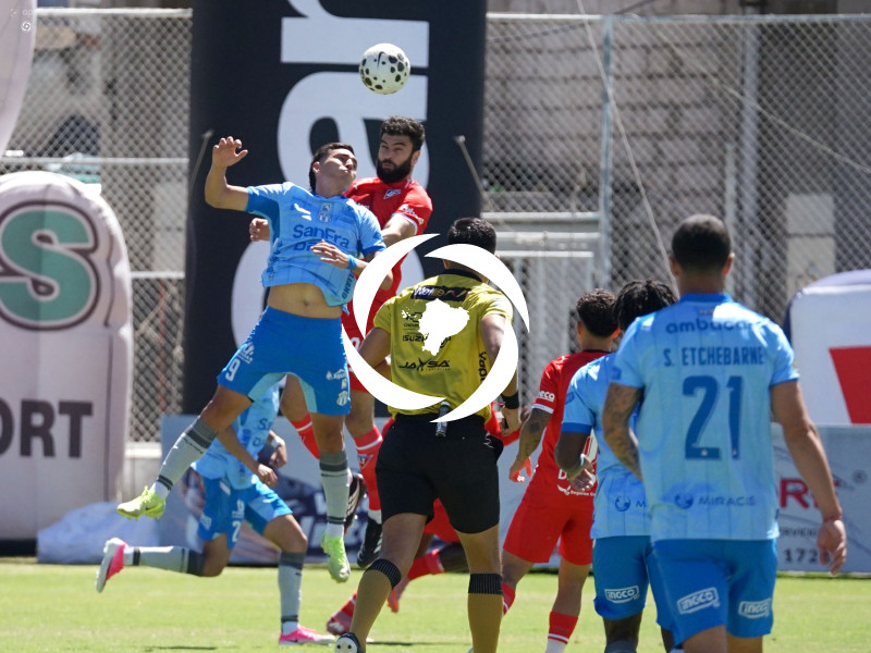 FBL LIGAECUABET-MACARA-LIGA
