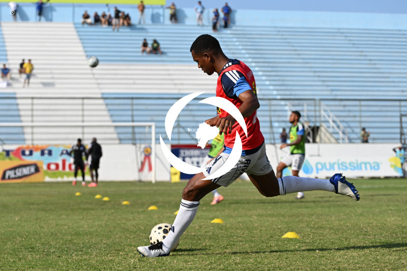 FBL-LIGA ECUABET-DELFIN-EMELEC
