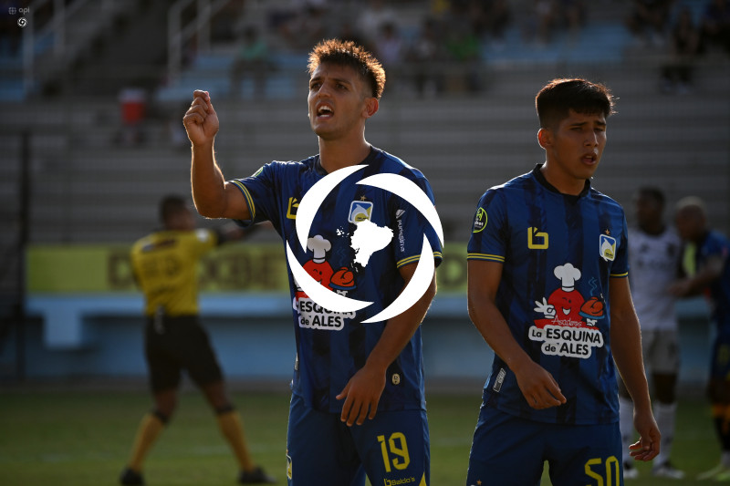 FBL-LIGA ECUABET-DELFIN-EMELEC