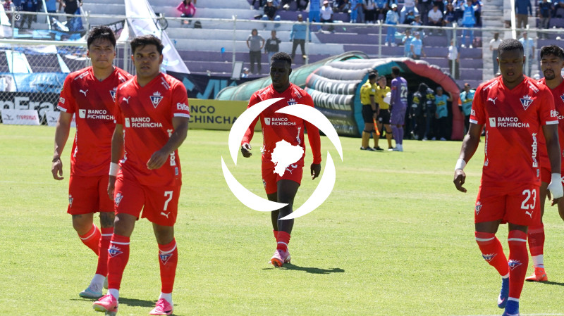 FBL LIGAECUABET-MACARA-LIGA