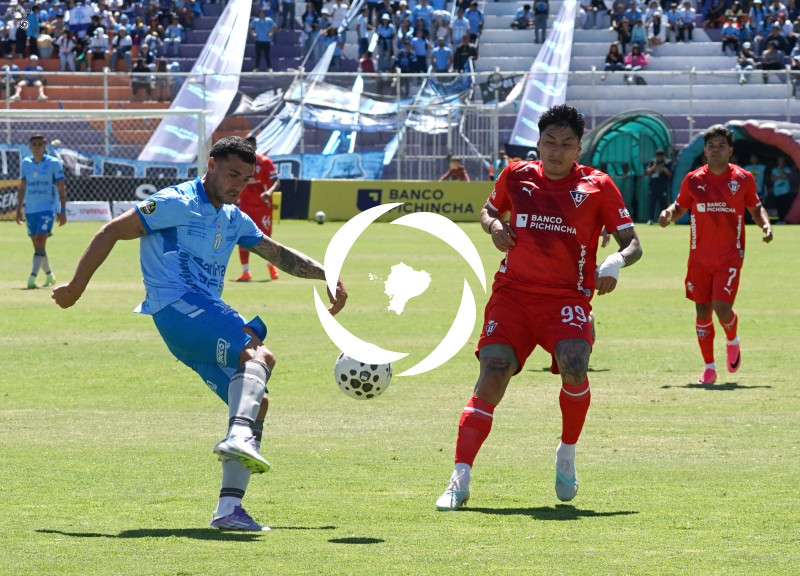 FBL LIGAECUABET-MACARA-LIGA