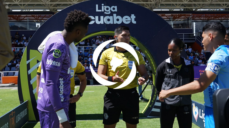 FBL LIGAECUABET-MACARA-LIGA