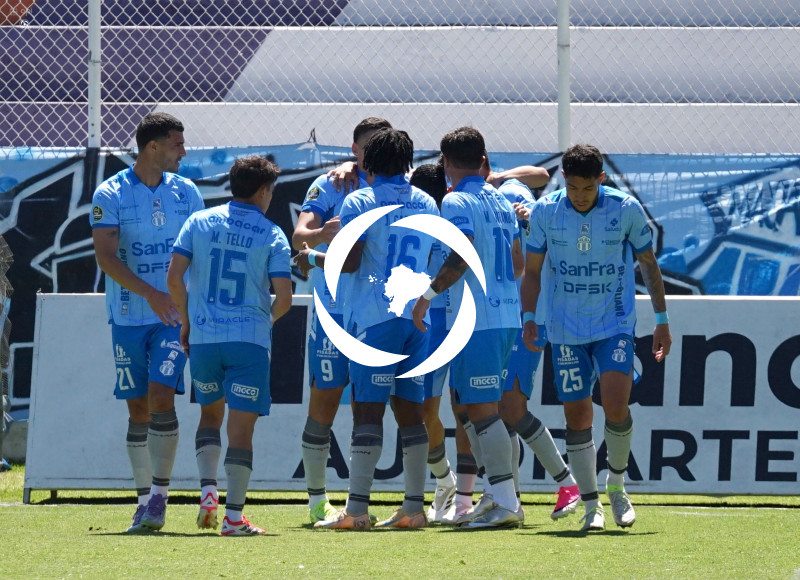 FBL LIGAECUABET-MACARA-LIGA