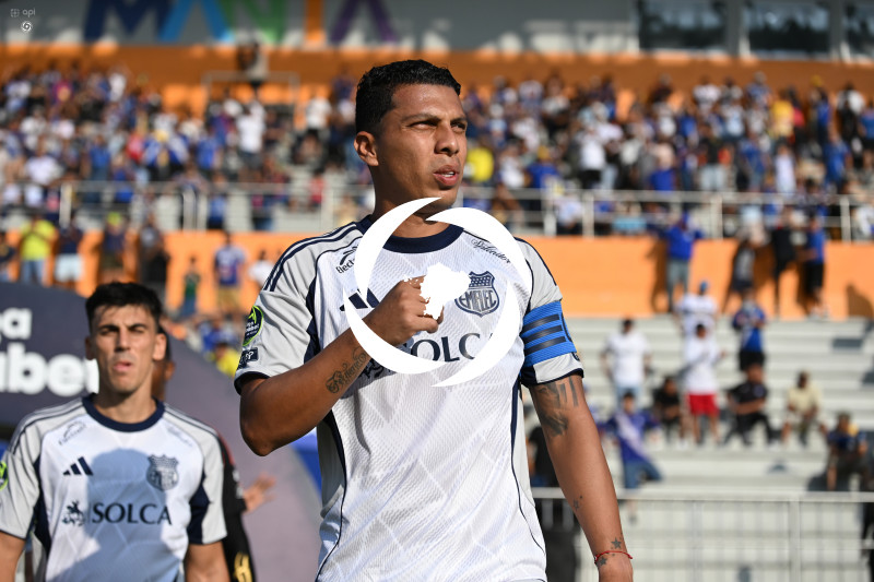 FBL-LIGA ECUABET-DELFIN-EMELEC
