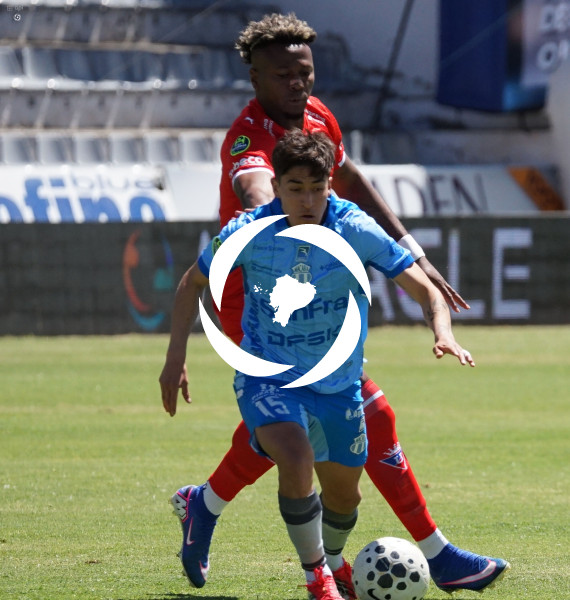 FBL LIGAECUABET-MACARA-LIGA
