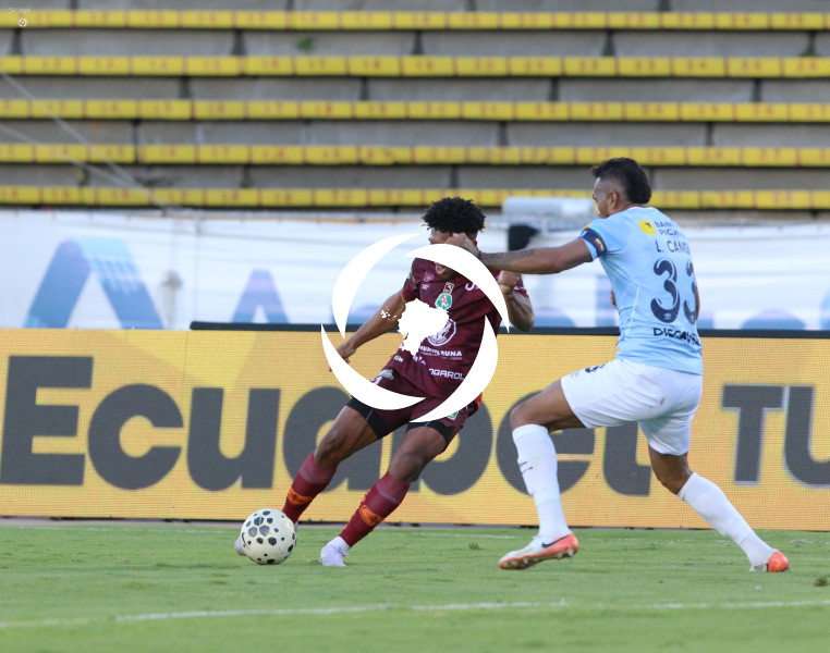 FBL LIGAECUABET CATOLICA VS MUSHUC RUNA