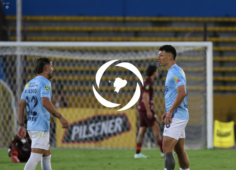 FBL LIGAECUABET CATOLICA VS MUSHUC RUNA