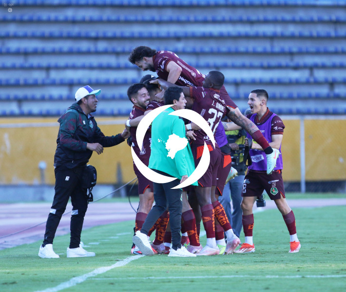 FBL LIGAECUABET CATOLICA VS MUSHUC RUNA