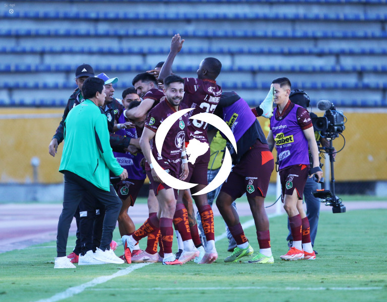 FBL LIGAECUABET CATOLICA VS MUSHUC RUNA