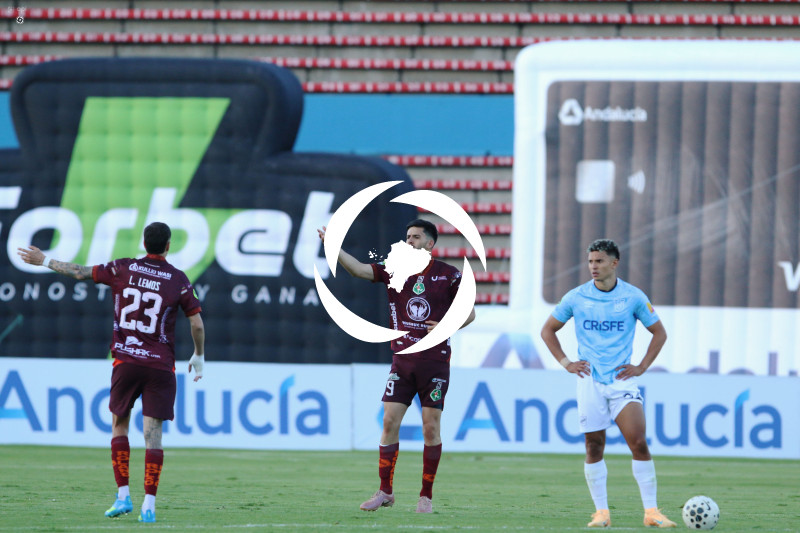 FBL LIGAECUABET CATOLICA VS MUSHUC RUNA