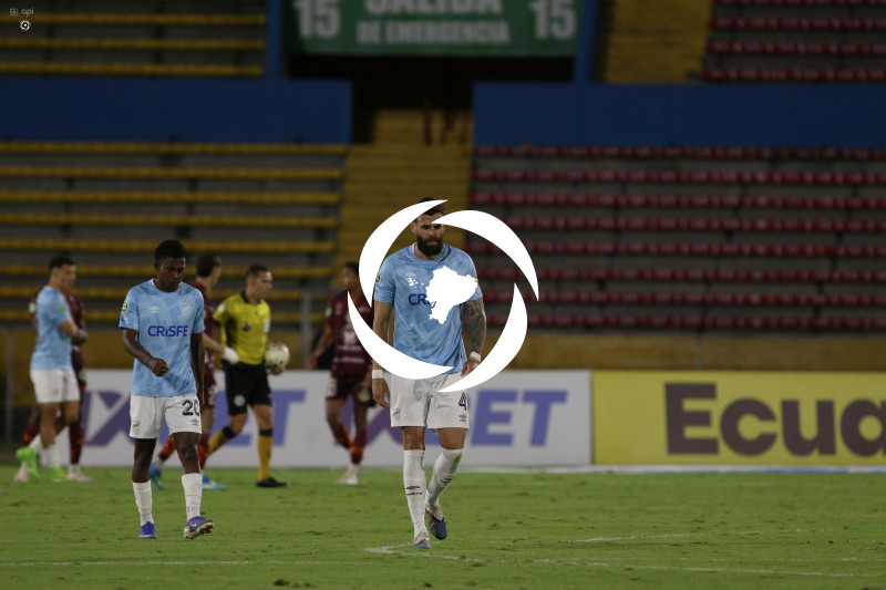FBL LIGAECUABET CATOLICA VS MUSHUC RUNA