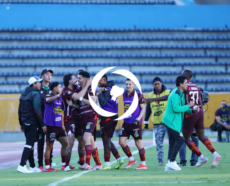 FBL LIGAECUABET CATOLICA VS MUSHUC RUNA