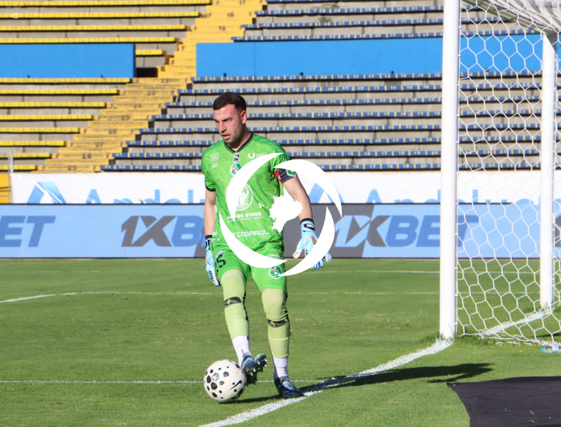 FBL LIGAECUABET CATOLICA VS MUSHUC RUNA