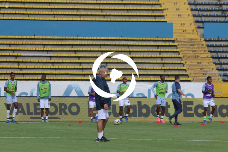 FBL LIGAECUABET CATOLICA VS MUSHUC RUNA