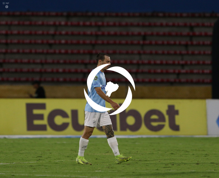 FBL LIGAECUABET CATOLICA VS MUSHUC RUNA